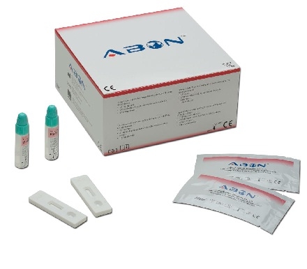 Test thử nhanh Prostate Specific Antigen (PSA)